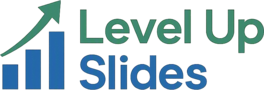 Level Up Slides Logo